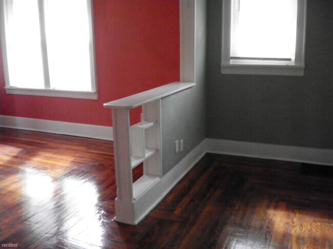 Building Photo - 2 br, 1 bath House - 714 Henrietta St 714 ...