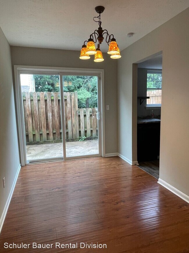 Foto del edificio - 2 br, 1.5 bath House - 3131 Wooded Way