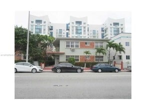 Building Photo - 7625 Harding Ave