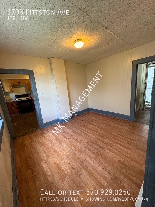 Building Photo - 1703 Pittston Ave