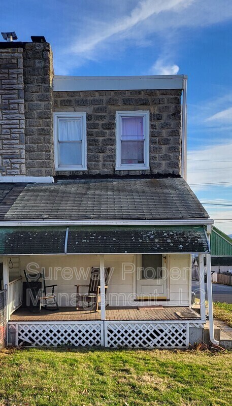 Primary Photo - 222 Worrilow St