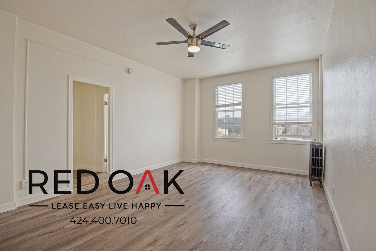 Foto principal - 2505 W 6th St