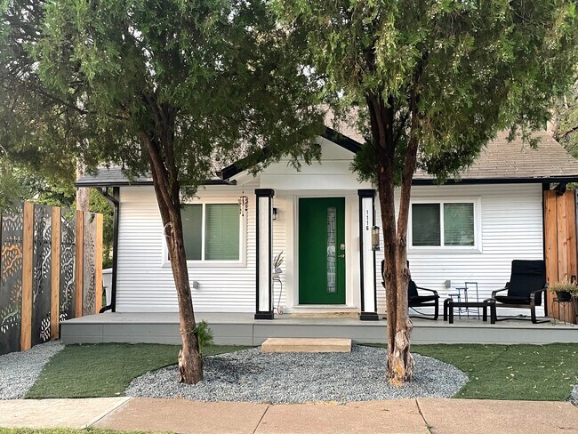 Foto del edificio - 1116 West 7th Street