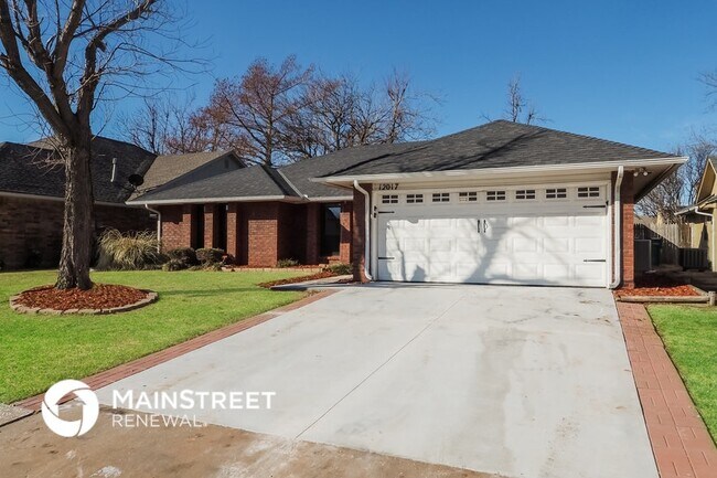 Building Photo - 12017 Blue Moon Ave
