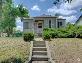 Building Photo - 2295 S Gilpin St