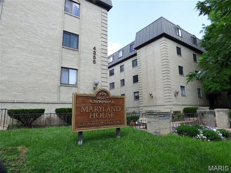 Foto principal - 4355 Maryland Ave