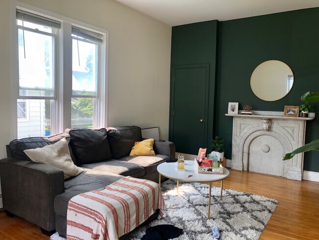 Foto del edificio - 19 Morse St