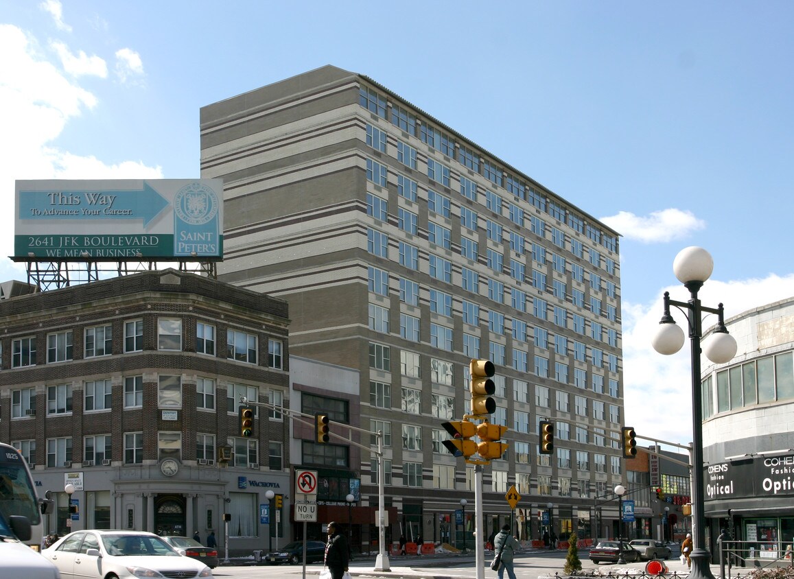 Foto del edificio - State Square Apartments