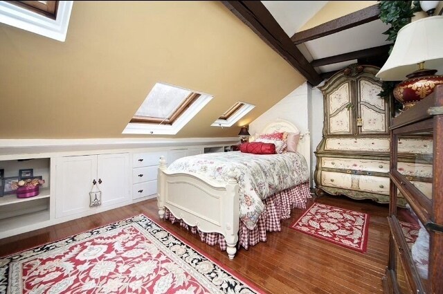 Foto del edificio - 22 Garden St