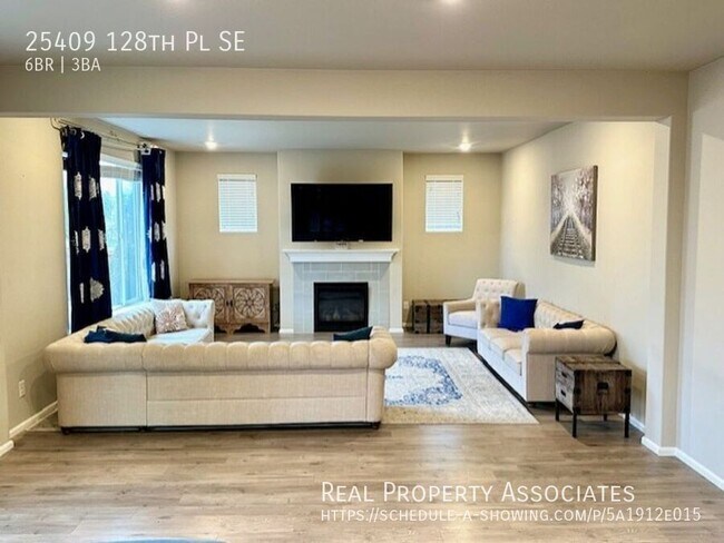 Foto del edificio - 25409 128th Pl SE
