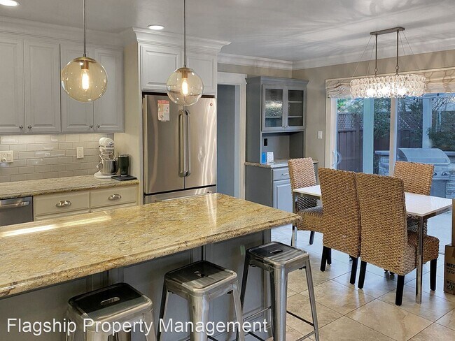 Foto del edificio - 1 br, 1 bath House - 1556 Harlan Drive