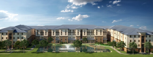 Building Photo - Riverbend Landings