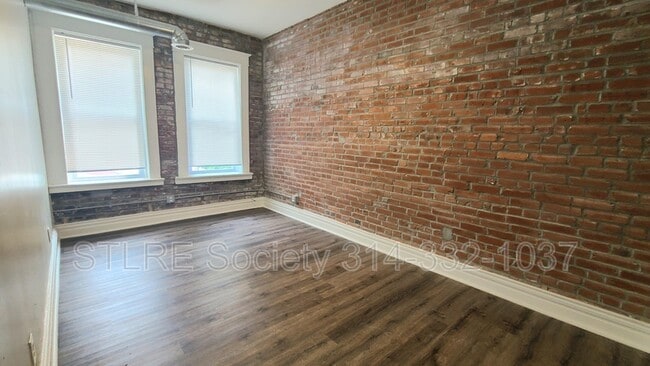 Building Photo - 2918 Louisiana Ave