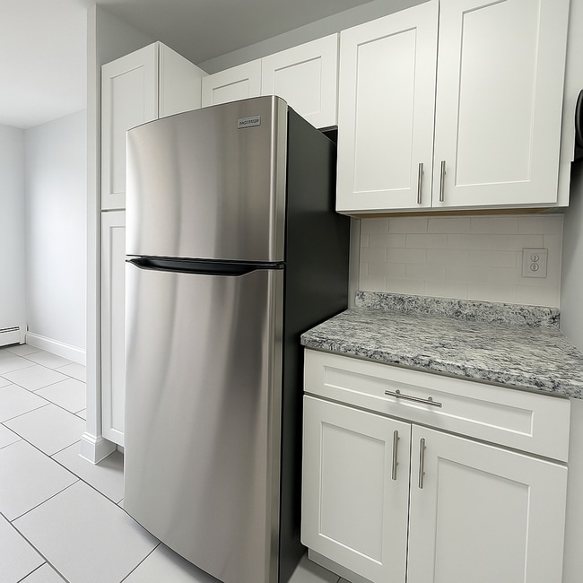 Foto del interior - Austin Realty Apartment Homes