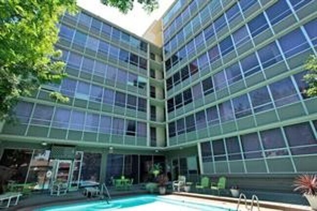 Foto del edificio - 1800 Lavaca St