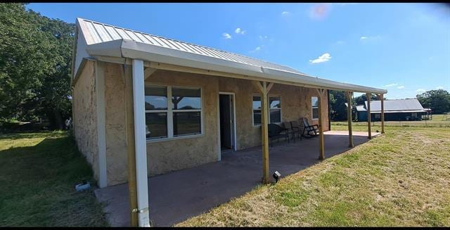 Foto del edificio - 1138 Harris Rd