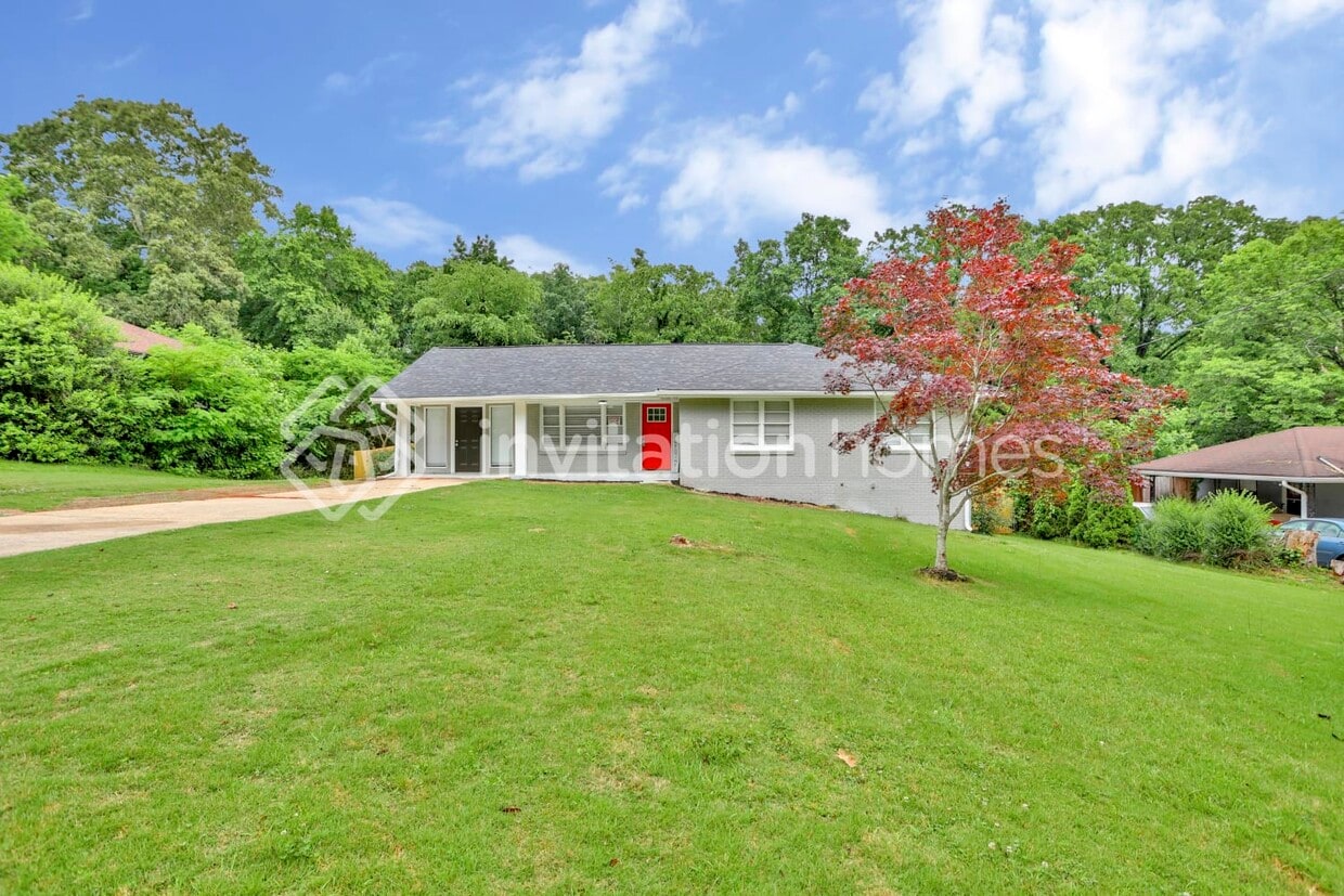 Foto principal - 4242 Welbron Dr