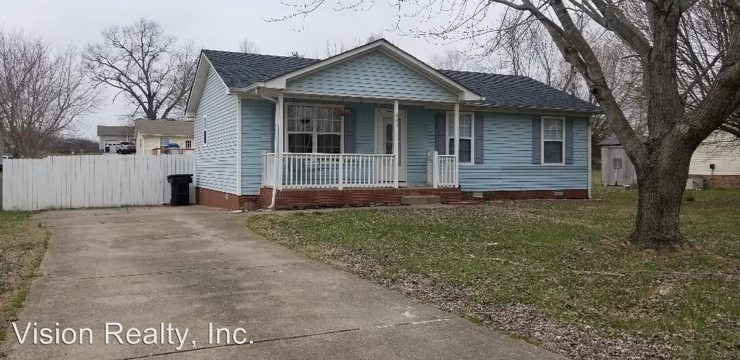 Primary Photo - 3 br, 1 bath House - 643 Artic Ave