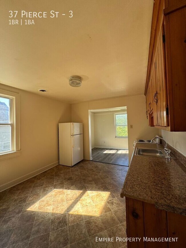 Foto del edificio - 37 Pierce St