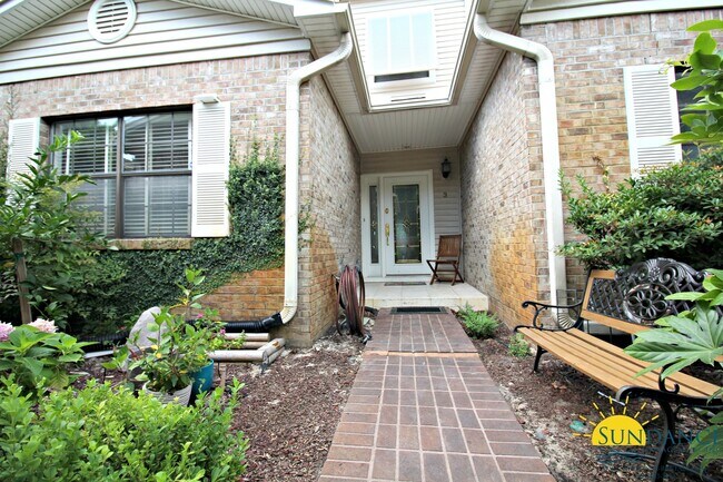 Foto del edificio - Stunning 3 Bedroom Waterfront Unit in Fort Walton!
