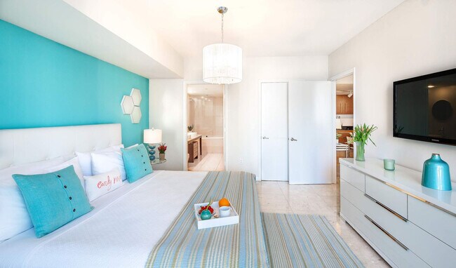 Foto del edificio - 485 Brickell Ave