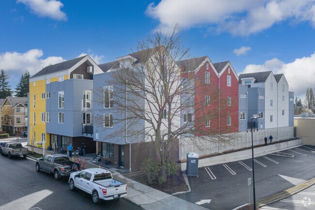 Building Photo - Trondheim Homes