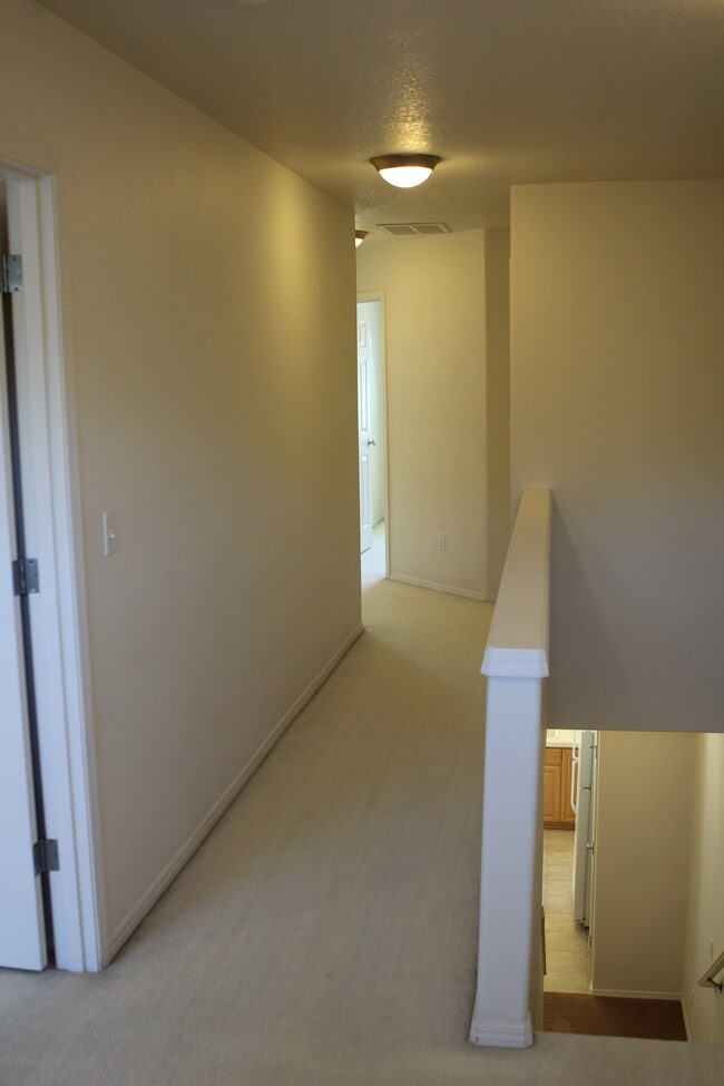 Upstairs Hallway - 17234 SW Pleasanton Ln