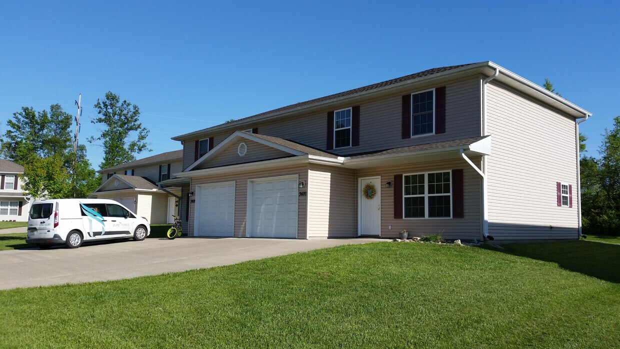 3600 James Dale Rd, Columbia, MO 65202 House Rental in Columbia, MO