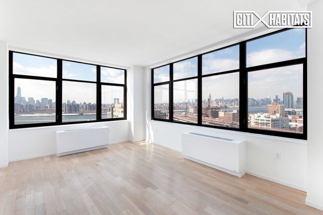 Foto del edificio - 424 Bedford Ave