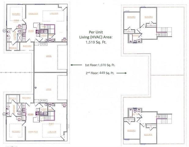 Building Photo - 500 W Owings St