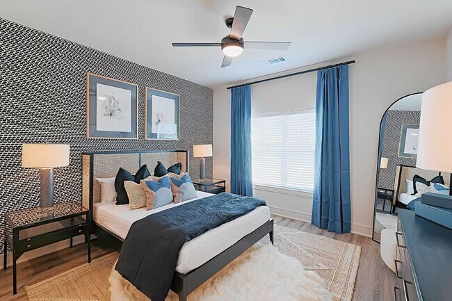 Foto del edificio - Stylish 2 Bed with Top Amenities!
