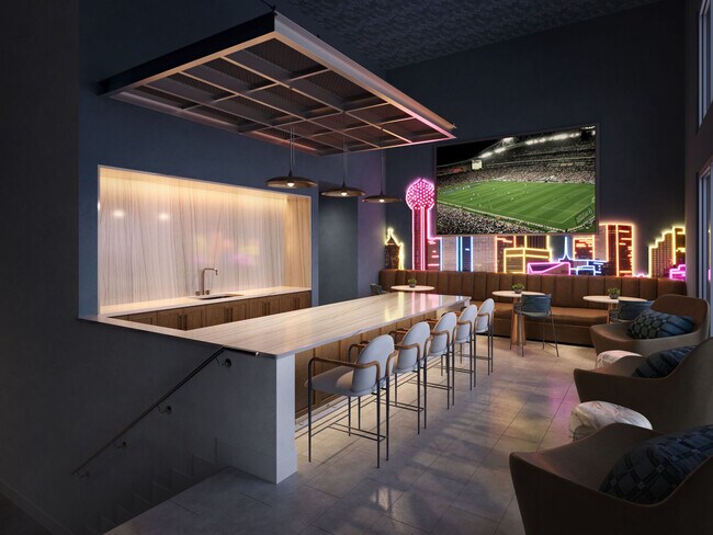 Foto del edificio - Brady