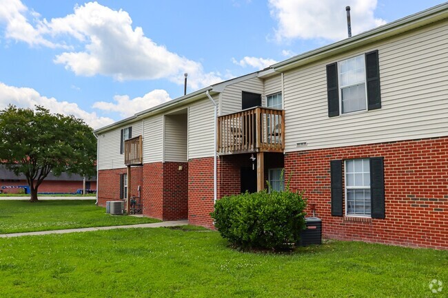 Affordable Apartments In Portsmouth Va