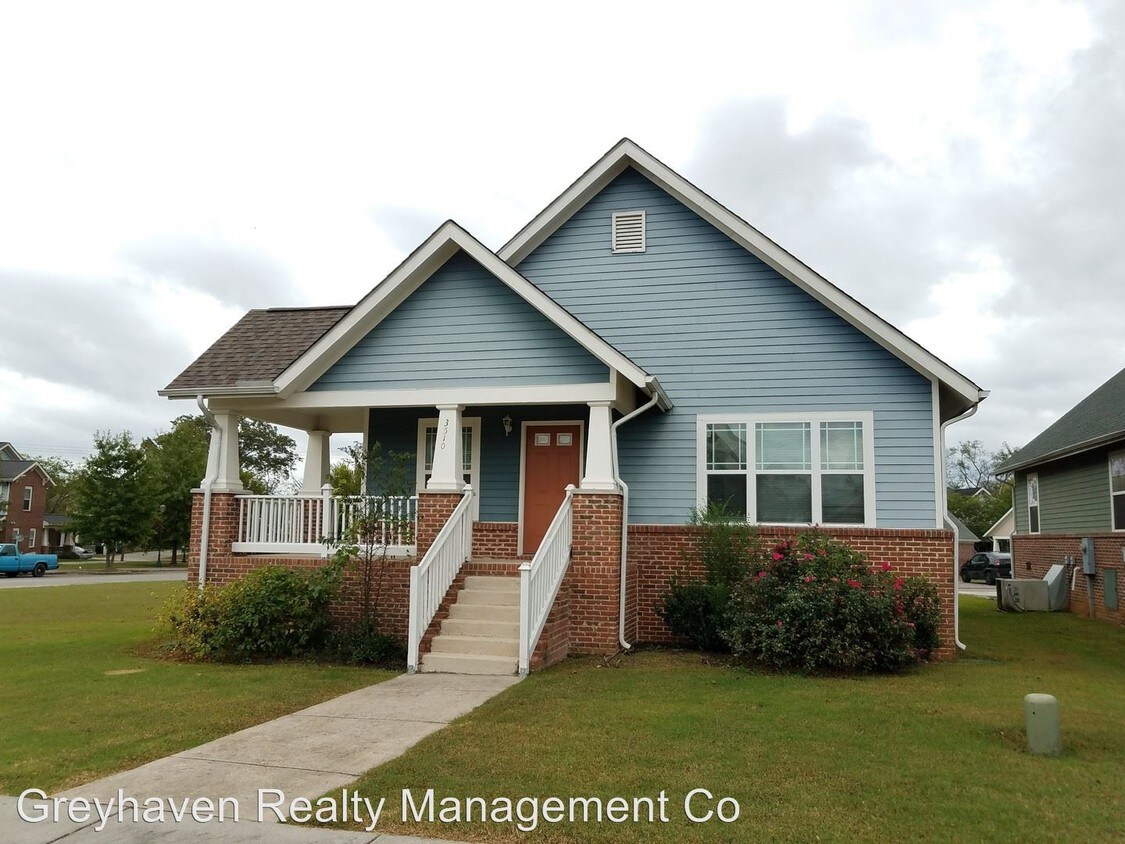 Primary Photo - 3 br, 2 bath House - 3510 Kirkland Avenue