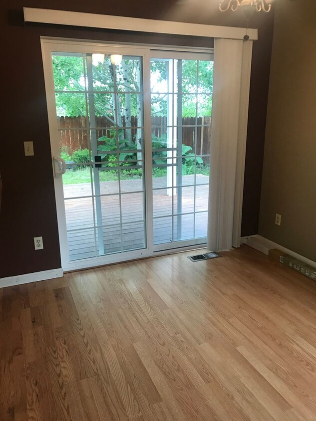 Primary Photo - Conveniently located Townhome