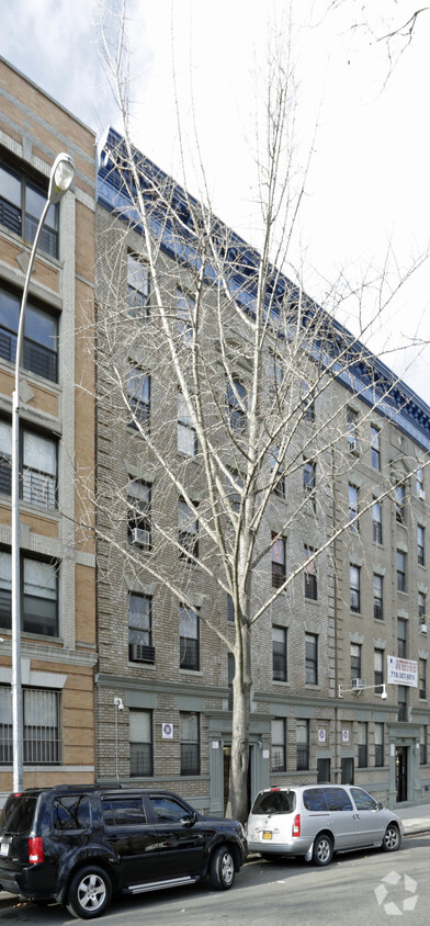 Building Photo - 1473-1477 Fulton Ave