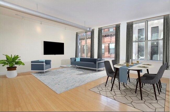 Building Photo - 43-45 Winter St