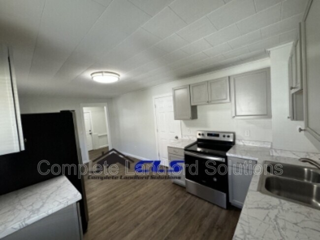 Foto del edificio - 1404 S 11th St