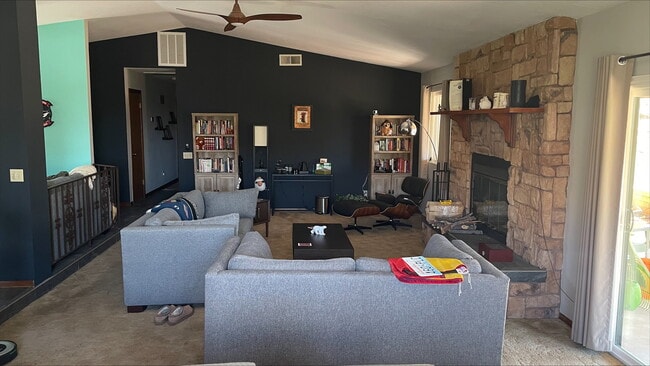Building Photo - 15620 Cathedral Way