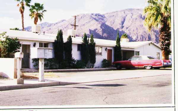 Foto del edificio - 685 E Cottonwood Rd