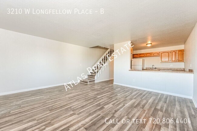 Building Photo - 3210 W Longfellow Place