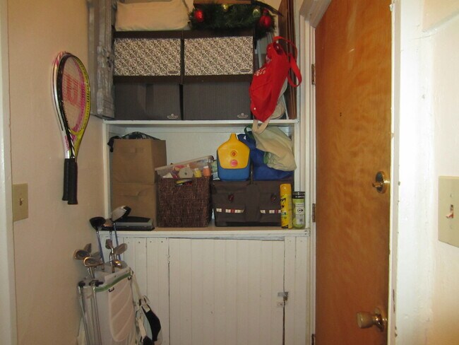 Fotografía del edificio - 1321 Vermont St