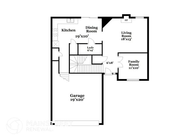 Building Photo - 2024 Summit Ln