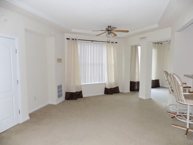 Foto del edificio - KILN CREEK - PINEHURST