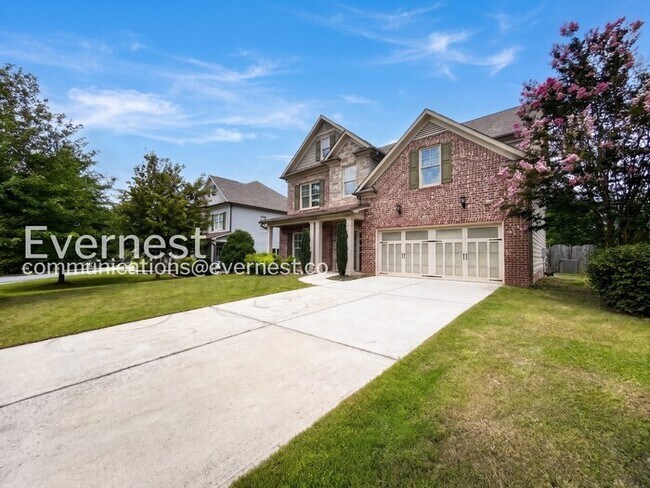 Foto del edificio - 5-Bed/3-Bath/ Pet Friendly/ Available Now!