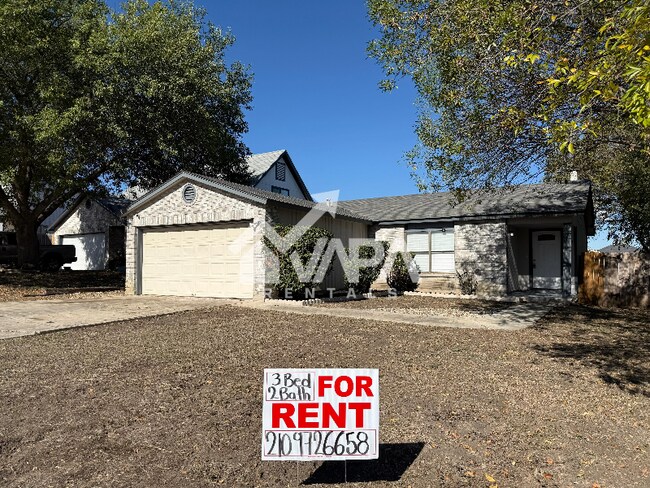 Photo - 7915 Oval Meadows House