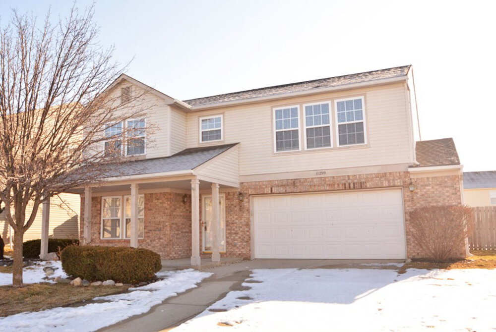 Foto principal - 10299 Brushfield Ln