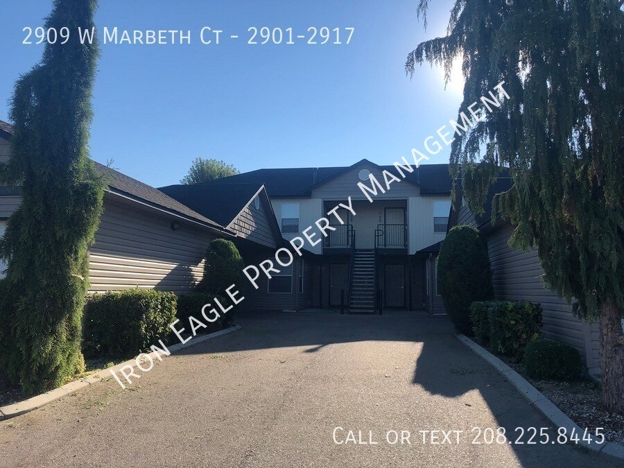 Primary Photo - 2909 W Marbeth Ct