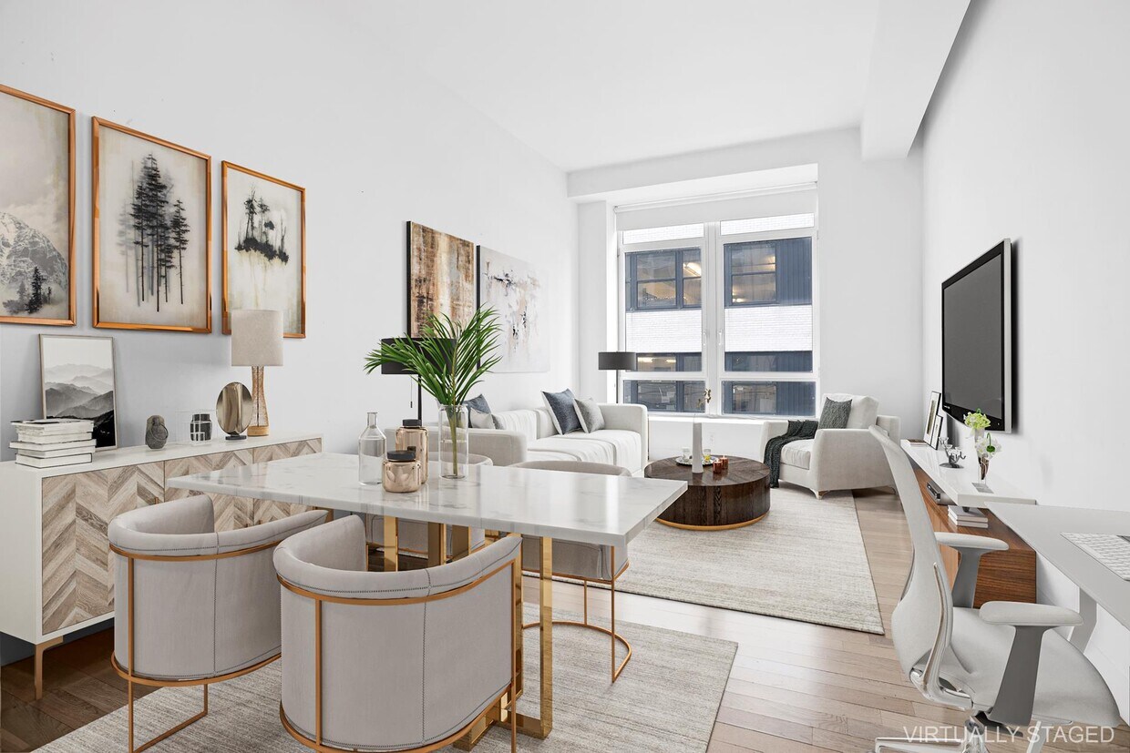 111 Fulton St Unit 709, New York, NY 10038 Room for Rent in New York