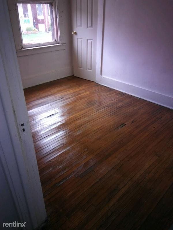 Building Photo - 2 br, 1 bath House - 1701 evans st
